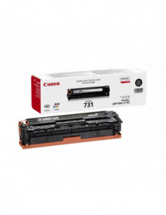 CANON Toner 6272B002 731 Black