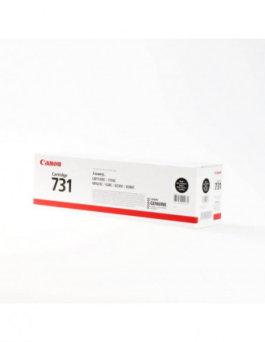 CANON Toner 6273B002 731H Black