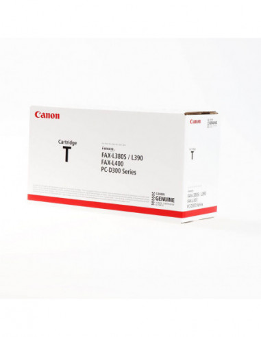 CANON Toner 7833A002 T Black