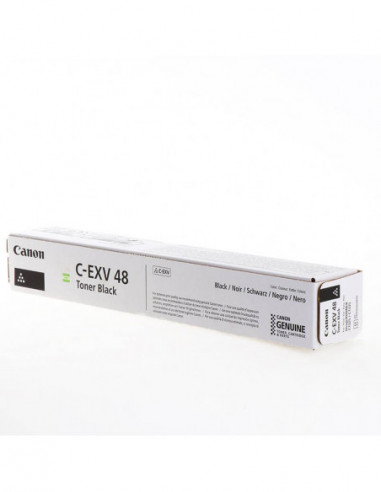 CANON Toner 9106B002 C-EXV 48 Black