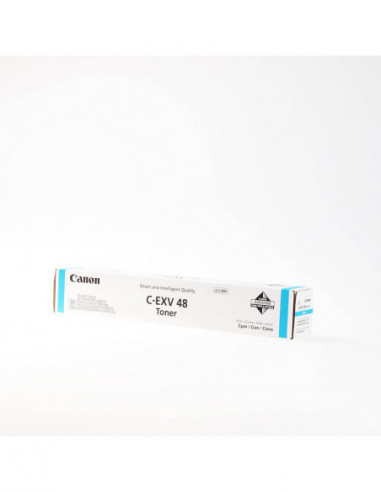 CANON Toner 9107B002 C-EXV 48 Cyan