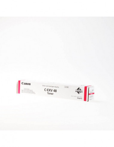 CANON Toner 9108B002 C-EXV 48 Magenta