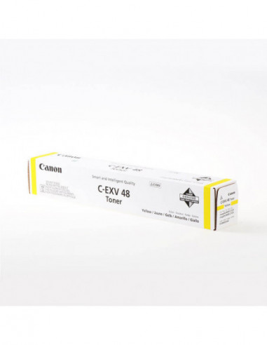 CANON Toner 9109B002 C-EXV 48 Yellow
