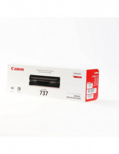 CANON Toner 9435B002 737 Black