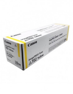 CANON Toner 8532B001 T02...