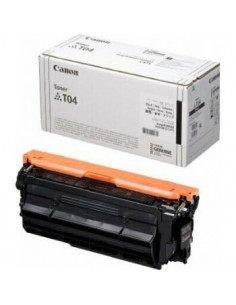 CANON Toner 2980C001 T04 Black