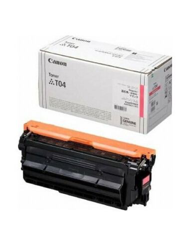 CANON Toner 2978C001 T04 Magenta