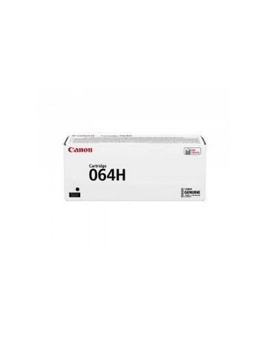 CANON Toner 4938C001 064H Black