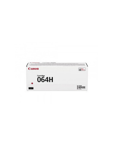 CANON Toner 4934C001 064H Magenta