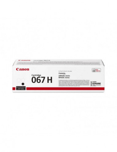 CANON Toner 5106C002 067H Black