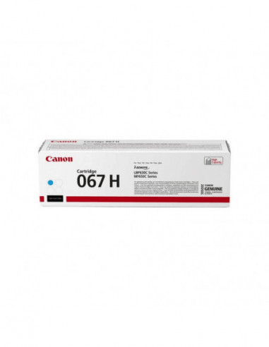 CANON Toner 5105C002 067H Cyan