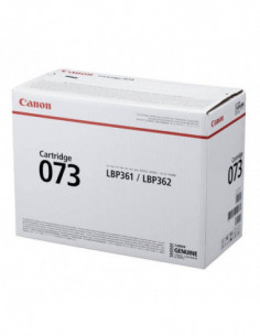 CANON Toner 5724C001 073 Black