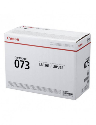 CANON Toner 5724C001 073 Black