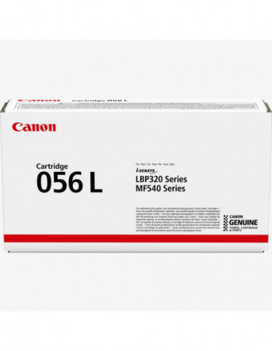 CANON Toner 3006C002 056L Black