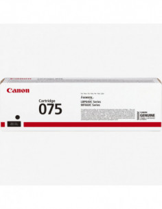 CANON Toner 6365C002 075 Black