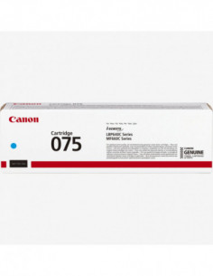 CANON Toner 6364C002 075 Cyan
