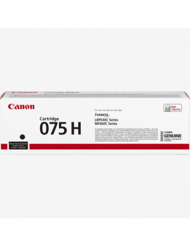 CANON Toner 6369C002 075H Black
