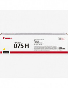 CANON Toner 6366C002 075H...