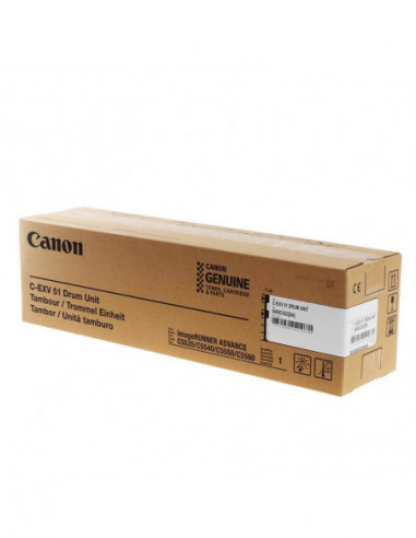 CANON Drum 0488C002 C-EXV 51