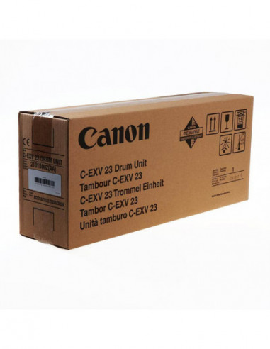 CANON Drum 2101B002 C-EXV 23 Black