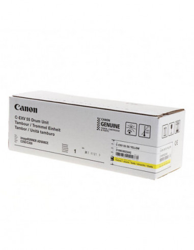 CANON Drum 2189C002 C-EXV 55 Yellow