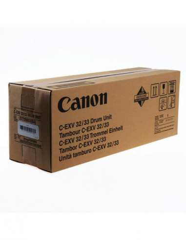 CANON Drum 2772B003 C-EXV 32/33 Black
