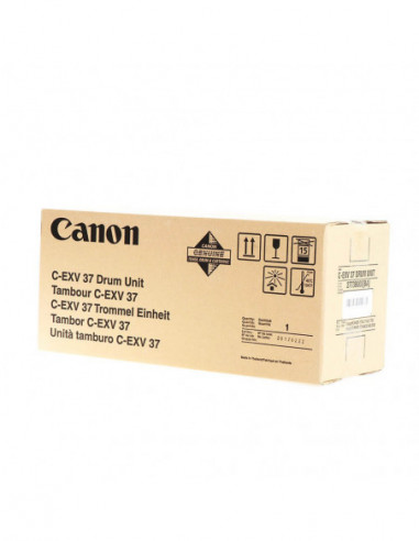 CANON Drum 2773B003 C-EXV 37 Black