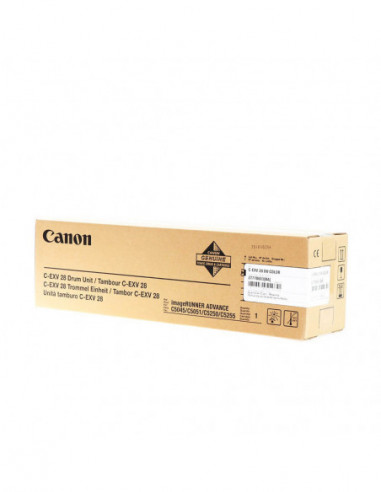 CANON Drum 2777B003 C-EXV 28 Color