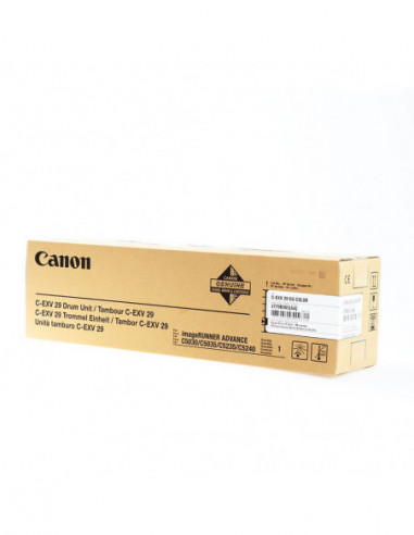 CANON Drum 2778B003 C-EXV 29 Black