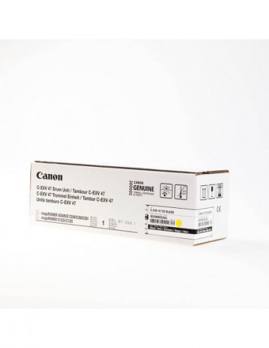 CANON Drum 8520B002 C-EXV 47 Black