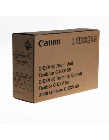CANON Drum 9437B002 C-EXV 50 Black