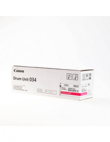 CANON Drum 9456B001 034 Magenta