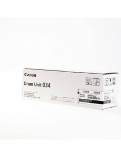 CANON Drum 9458B001 034 Black