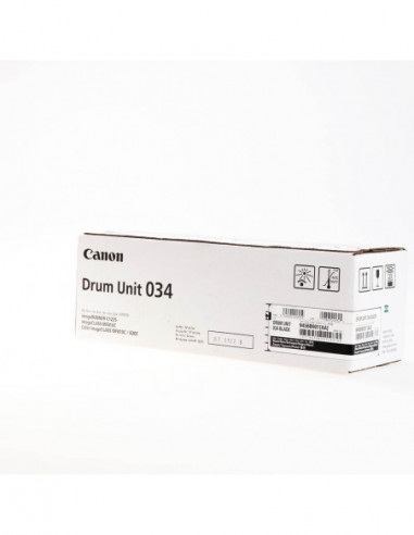 CANON Drum 9458B001 034 Black
