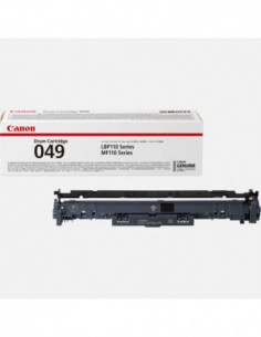 CANON Drum 2165C001 049 Black