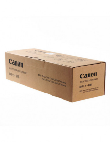 CANON Waste FM4-8400-010