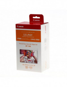 CANON Paper 8568B001 RP-108...