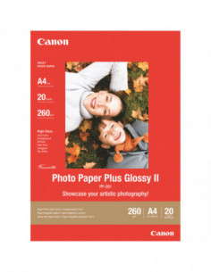 CANON Paper 2311B018 PP-201...