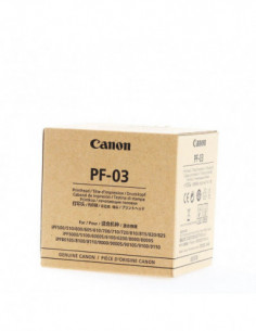 CANON Printhead 2251B001 PF-03