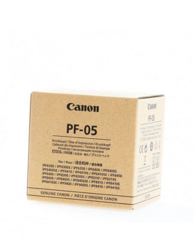 CANON Printhead 3872B001 PF-05