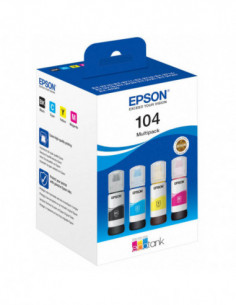 EPSON Ink C13T00P640 104...