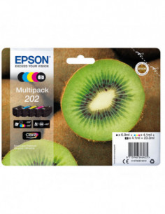 EPSON Ink C13T02E74010 202...