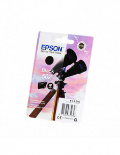 EPSON Ink C13T02V14010 502...