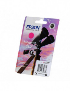 EPSON Ink C13T02V34010 502...