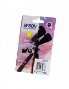EPSON Ink C13T02V44010 502...
