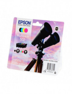 EPSON Ink C13T02V64010 502...