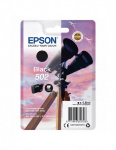 EPSON Ink C13T02W14010...
