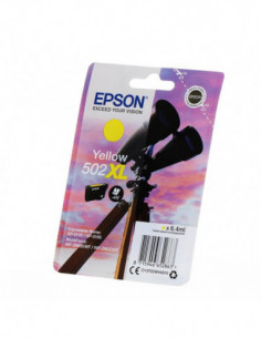 EPSON Ink C13T02W44010...