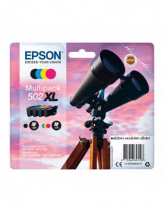 EPSON Ink C13T02W64010...