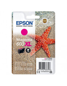 EPSON Ink C13T03A34010...